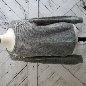 E2 Sweater for Lizard Thicket